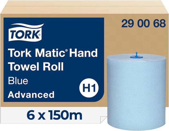 Produktbild Tork Rollenhandtuch Advanc.H1 (6 x)