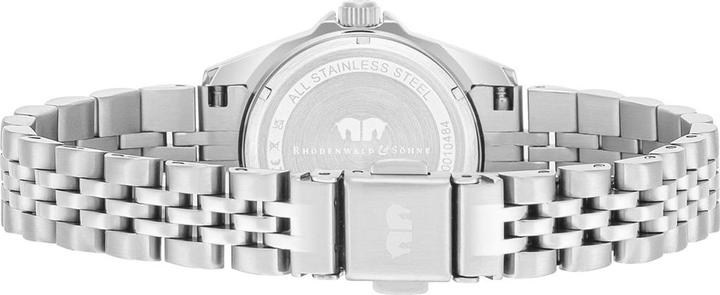 Actual product image Ladies watch Cassina - 37156 (27.50 mm)