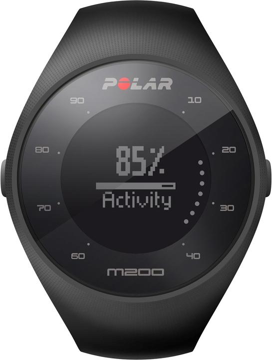 Polar M200 (26 mm)