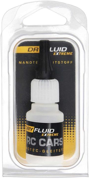 Image du produit DryFluid Lubrifiant pour voitures RC (20 ml)