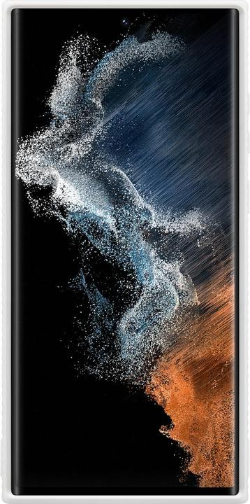 Actual product image Samsung Protective Standing Cover (Samsung Galaxy S22 Ultra)