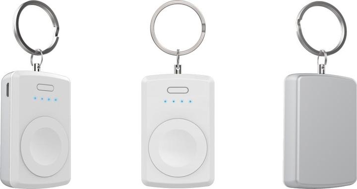 Actual product image Swaytronic power bank (1000 mAh, 3.70 Wh)