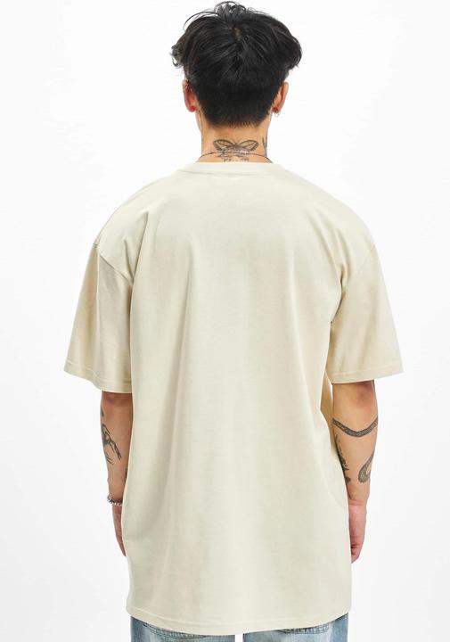 Produktbild Mister Tee Basketball Clouds 2.0 Oversize Tee - 12629 (XL)
