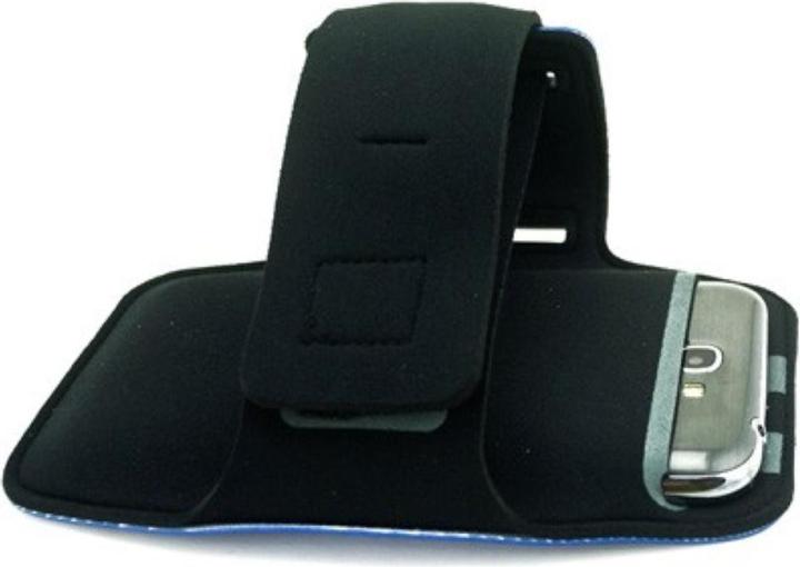 Produktbild König Design Tasche Armband für Samsung Galaxy Note 3 N9000
