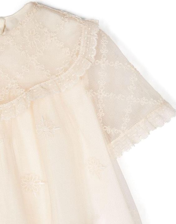 Actual product image Gucci Kids Ls Dress