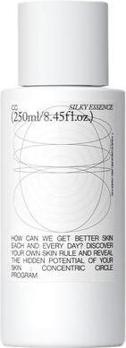 Actual product image Shangpree Cc Silky Essence Skin Essence 250Ml (250 ml)