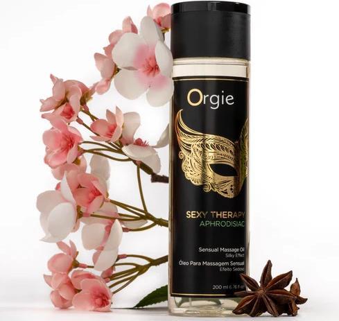 Produktbild Orgie Sexy Therapy Aphrodisiac (200 ml)