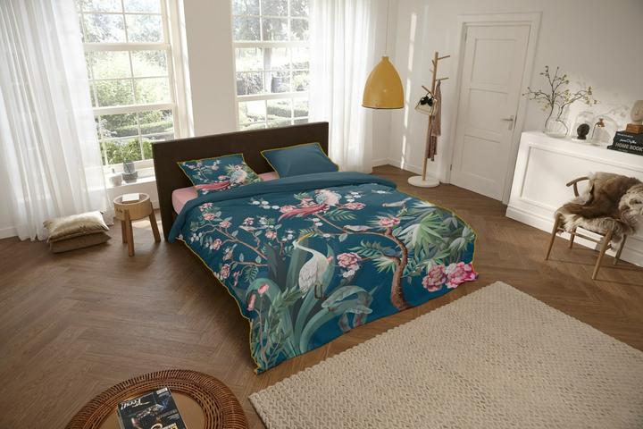 Actual product image Descanso Sarenza (Bedding set, 155 x 220 cm)