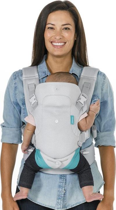 Actual product image Infantino Flip 4in1