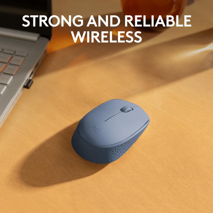 Actual product image Logitech M171 (Wireless)