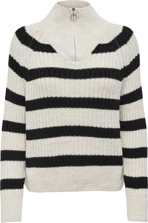 Only Maternity OLMLEISE Strickpullover Strickpullover