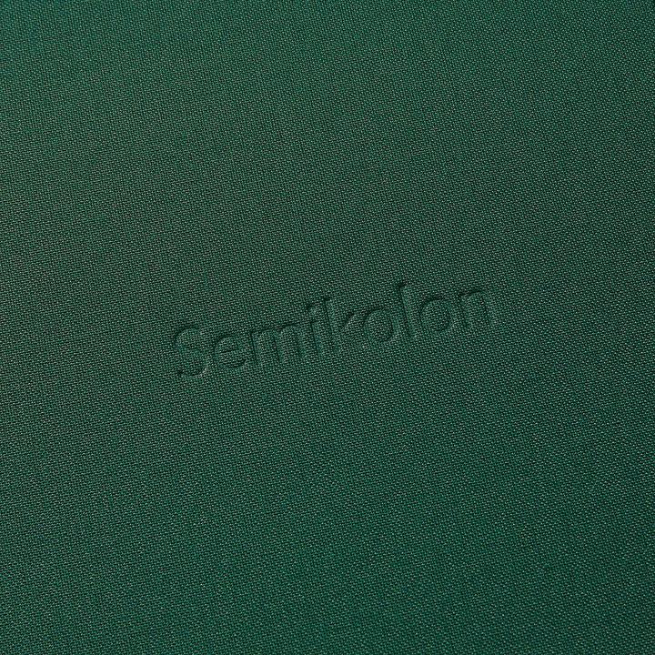 Actual product image Semikolon Classic (A5, Dotted, Hardcover)