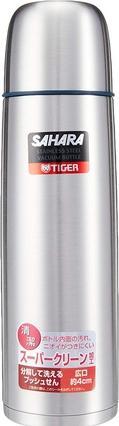 Immagine prodotto Tiger Sahara Slim Single 500ml (0.50 l)