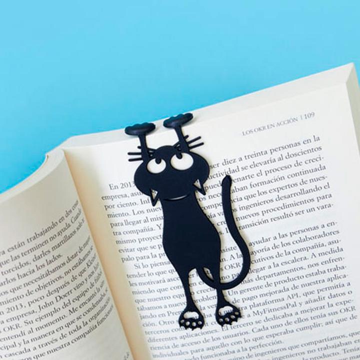 Image du produit Balvi Curious Cat (Chat curieux)