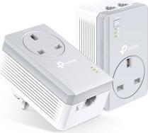 Image du produit TP-Link Kit de démarrage Powerline TL-PA4022P KIT (600 Mbit/s)