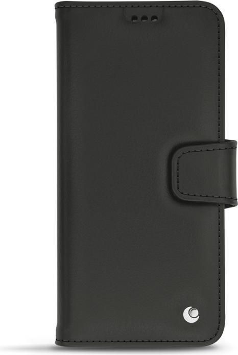 Actual product image Noreve Leather case wallet (Samsung Galaxy S9+)
