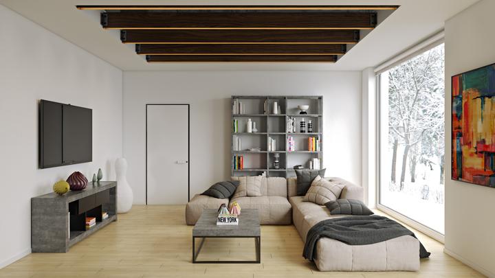 Produktbild Temahome Petra (120 x 75 x 35 cm)