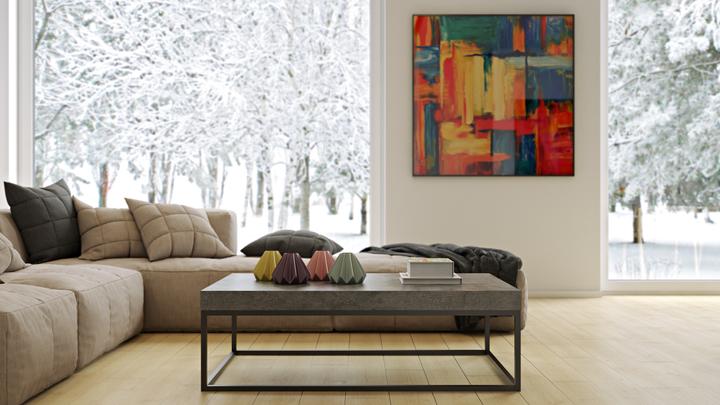 Produktbild Temahome Petra (120 x 75 x 35 cm)
