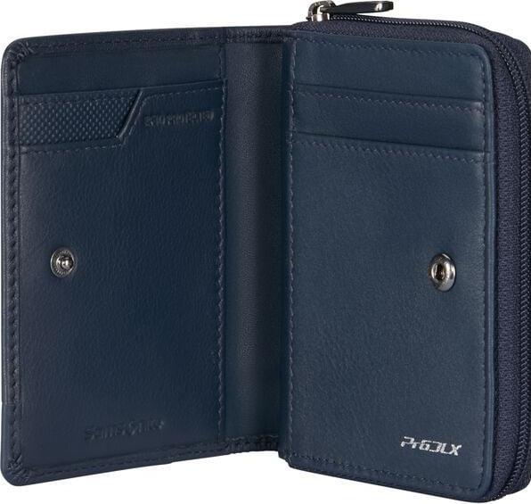 Produktbild Samsonite PRO-DLX 6 SLG 739 - 8CC + 2 GUSS ZIP