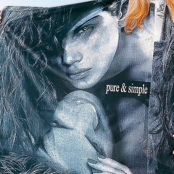 Produktbild Basler Umhang "Pure+Simple