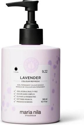 Produktbild Maria Nila Colour Refresh Lavender 9.22 - (300 ml)
