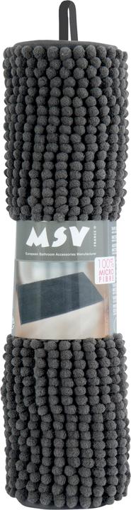 Actual product image MSV Chenille (50 x 80 cm)