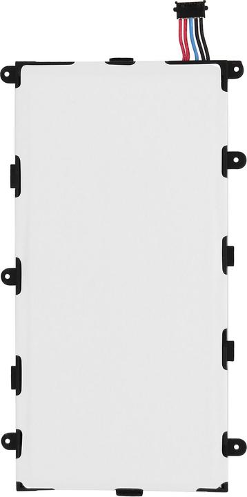 Image du produit Samsung Batterie SP4960C3B 4000 mAh