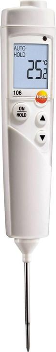 Produktbild Testo 106 Set - Lebensmittelthermometer