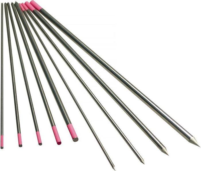 Produktbild Litty Wolframelektrode LYMOX Ø 3,2 mm Länge 175 mm pink