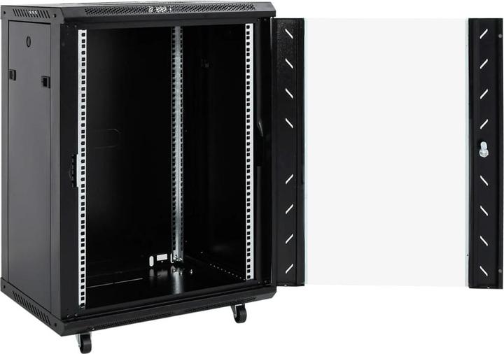 Image du produit VidaXL Lexi (Rack 19 pouces)
