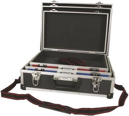 Velleman KOFFER-SET - 3-tlg. (max. 460 x 335 x 150 mm)