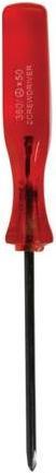 Actual product image Velleman Tri-Wing Screwdriver (Tri-wing)