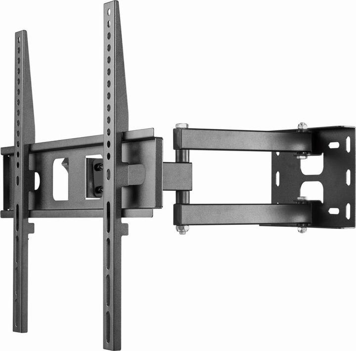 Actual product image Gembird WM-55ST-03 (Wall, 55", 35 kg)