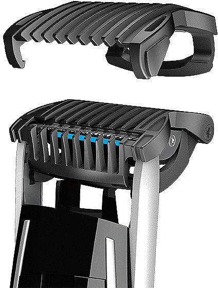 Actual product image BaByliss E886E Super Stubble
