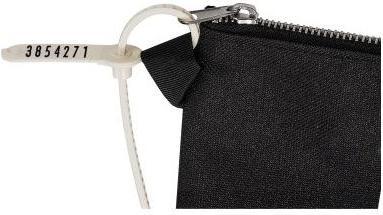 Image du produit Veloflex Poche zippée (A5, 1 x)