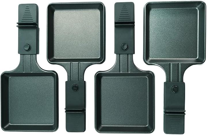 Produktbild Korona 45081 Raclette, 4 Personen