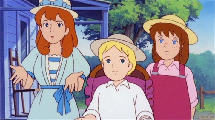 Produktbild Wunderbare Pollyanna: Complete Edition (Blu-ray, 20250123, Deutsch, Japanisch)