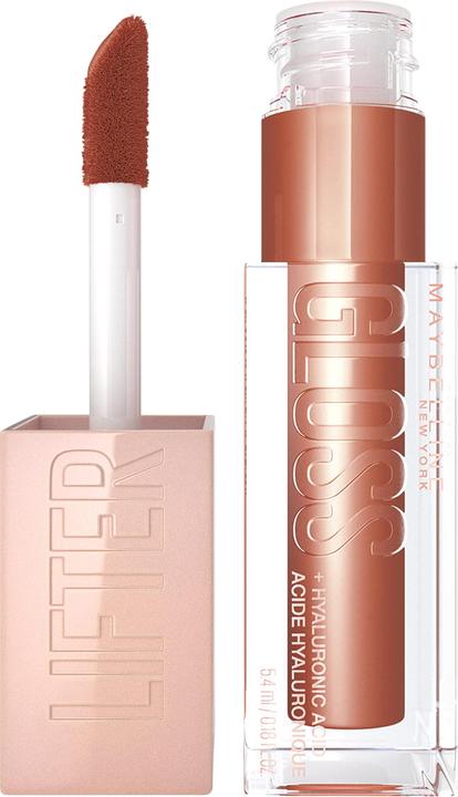 Immagine prodotto Maybelline New York Lucentezza del sollevatore (7 Ambra)