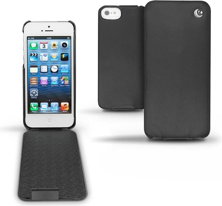 Noir ( Nappa / Black )