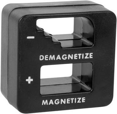 Velleman Degausser
