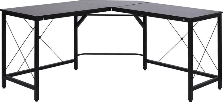 Produktbild Homcom Winkelschreibtisch (150 x 150 x 76 cm)