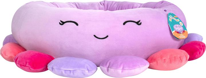 Squishmallows Octopus (Dog)