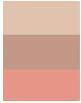 Actual product image Rimmel London Kate (002 Coral Glow)