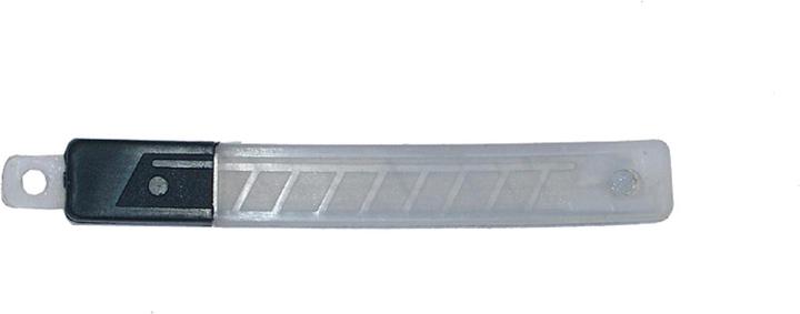 BGS Ersatzklingen-Satz 9 mm 10-tlg. (Ersatzklinge)