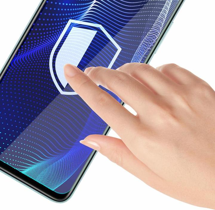 Immagine prodotto 3MK FlexibleGlass Pro (1 Pezzo/i, Xiaomi Redmi Note 9 5G)