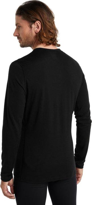 Actual product image Icebreaker 200 Oasis (M)