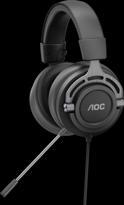 Actual product image AOC GH200 (Cable)