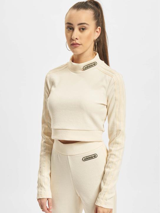 Produktbild adidas Cropped Longsleeve - 89119 (48)