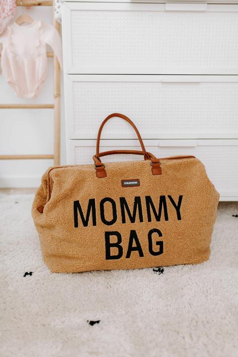Immagine prodotto Childhome Mommy Bag