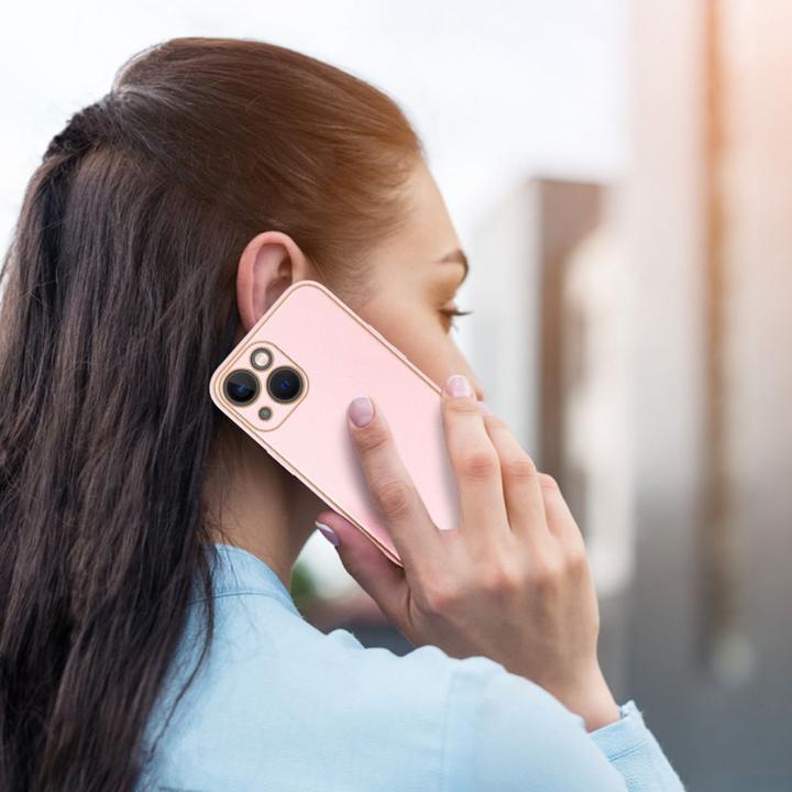 Image du produit Dux Ducis Yolo Apple iPhone 14 Plus Rose (Apple iPhone 14 Plus)